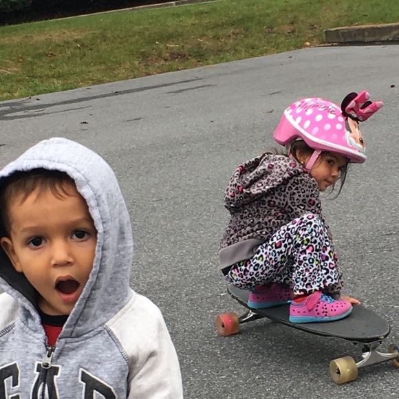 Meet your Posher, Timothy - Picture 2 of 6